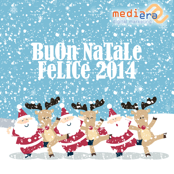 Funny Gifs Buon Natale Gif Vsgif Com