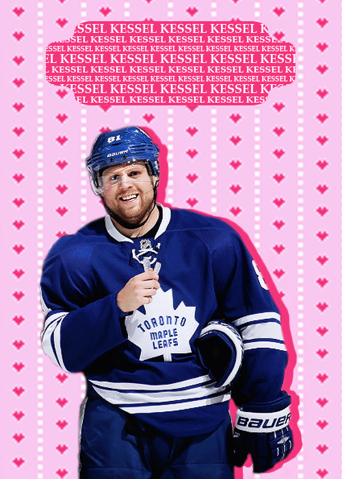 GIF phil kessel toronto maple leafs vegtable animated GIF on GIFER