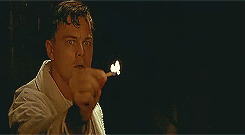 Shutter island GIF Find on GIFER
