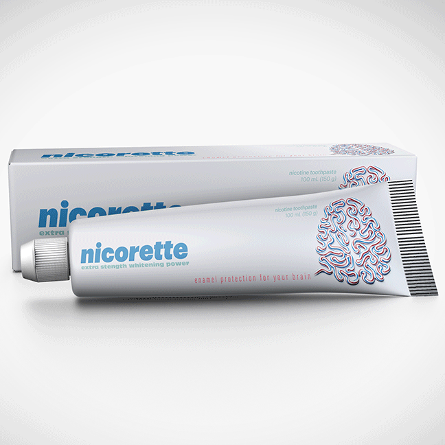 GIF toothpaste animated GIF on GIFER