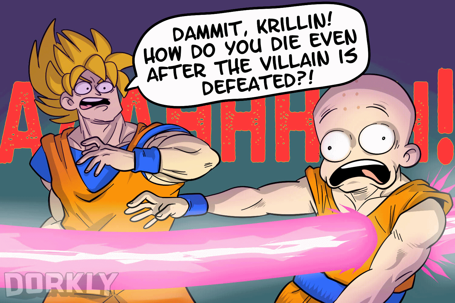 GIF dragon ball z animated GIF on GIFER