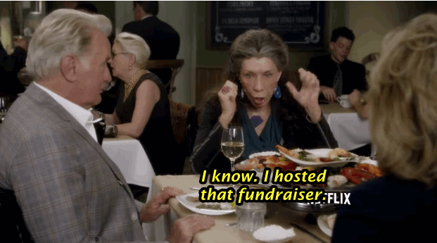 Lily tomlin GIF Find on GIFER