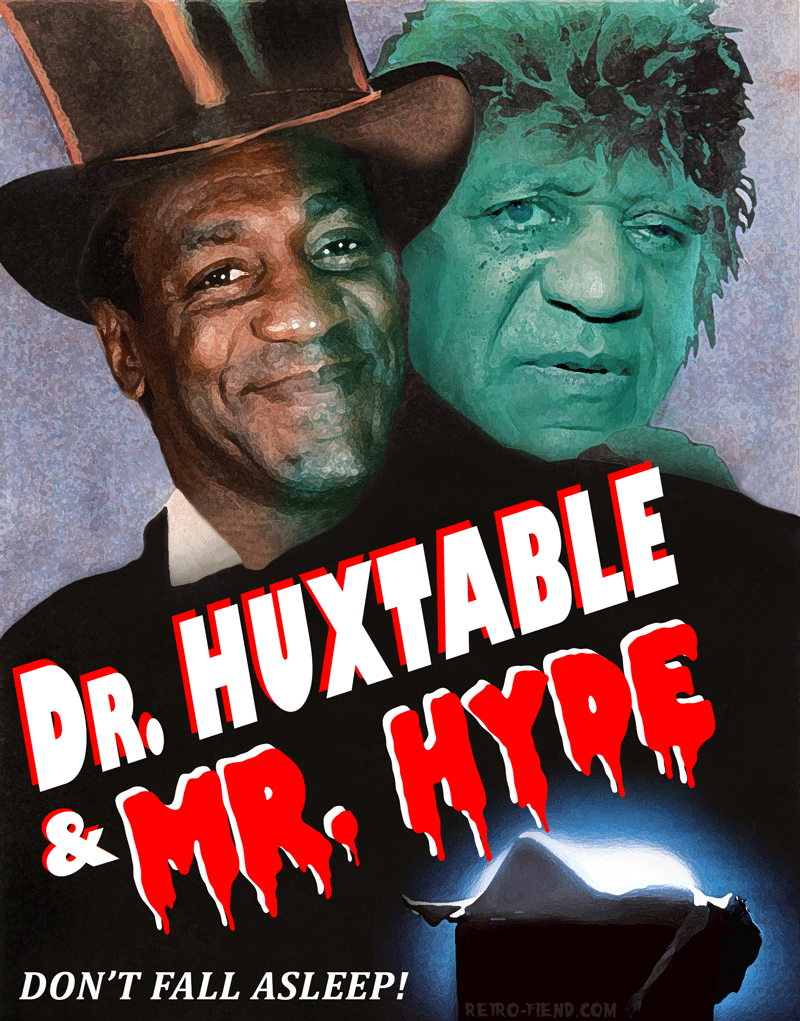 Bill Cosby Sweater Gif