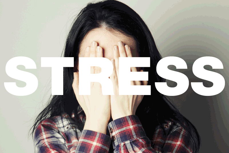 GIF stress animated GIF on GIFER