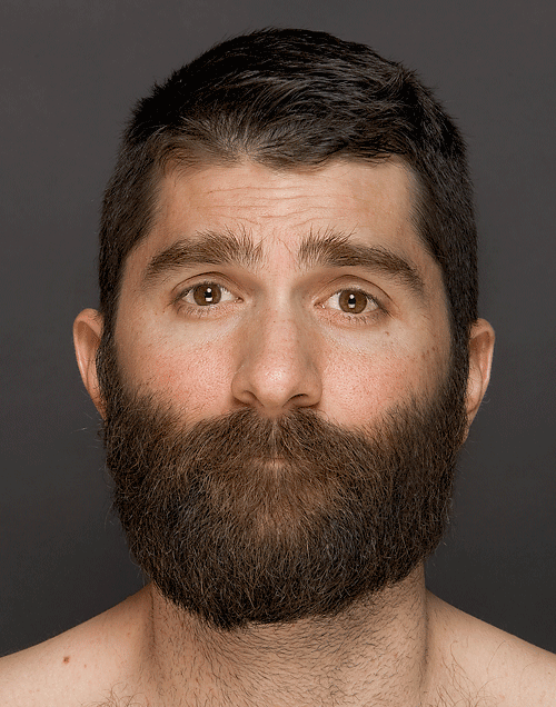 Beard GIF Find on GIFER