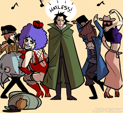 Funny Gifs orchestra GIF