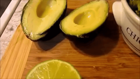 Fajitas food nails GIF Find on GIFER