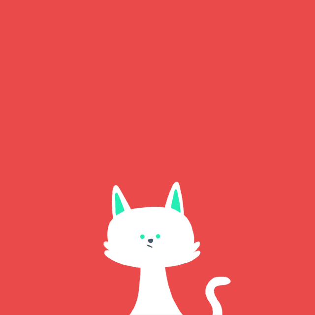 Animation demon cat GIF Find on GIFER