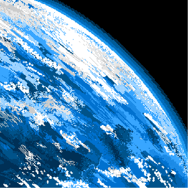 GIF design space dreamy animated GIF on GIFER