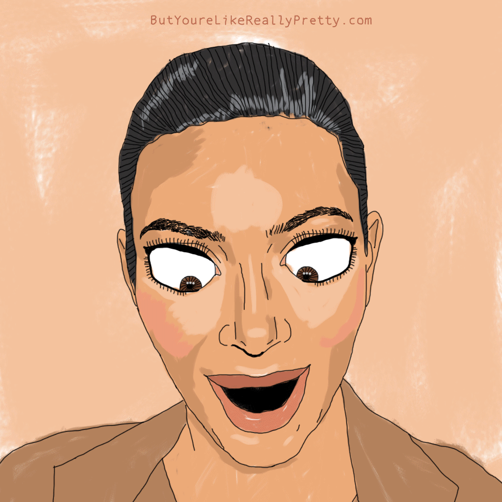 Kim kardashian kuwtk cheetos GIF Find on GIFER