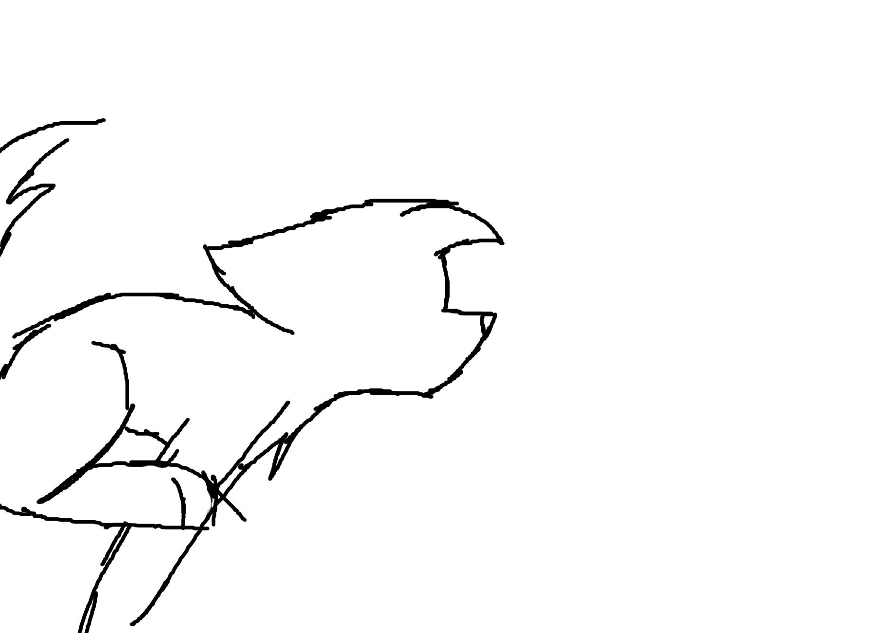 GIF run cycle animated GIF on GIFER