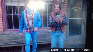 My cousin vinny GIF Find on GIFER