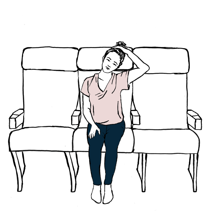 Yoga GIF Find on GIFER