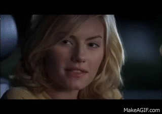 Elisha cuthbert GIF - Find on GIFER