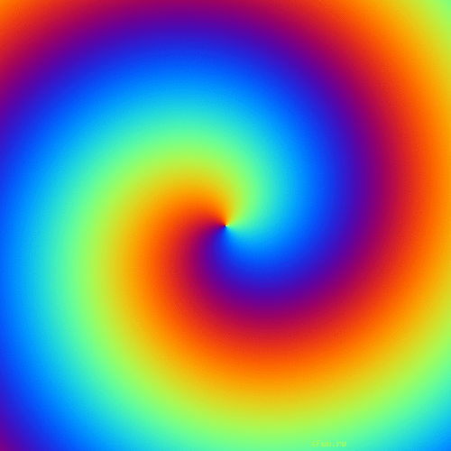 Funny Gifs trippy GIF