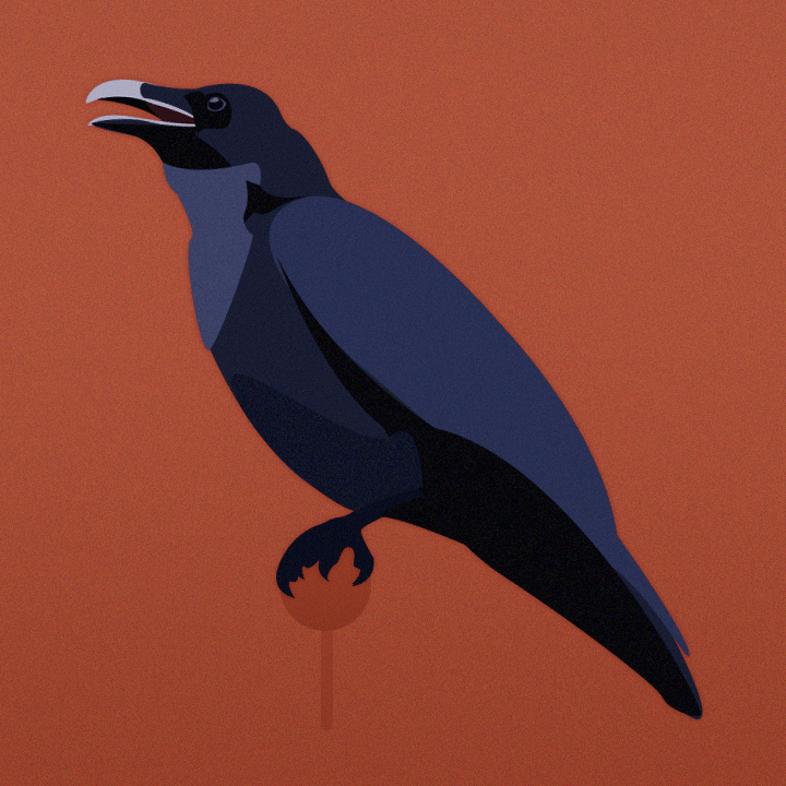 GIF animation art illustration animated GIF on GIFER