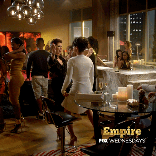 GIF empire season 2 premiere animated GIF on GIFER