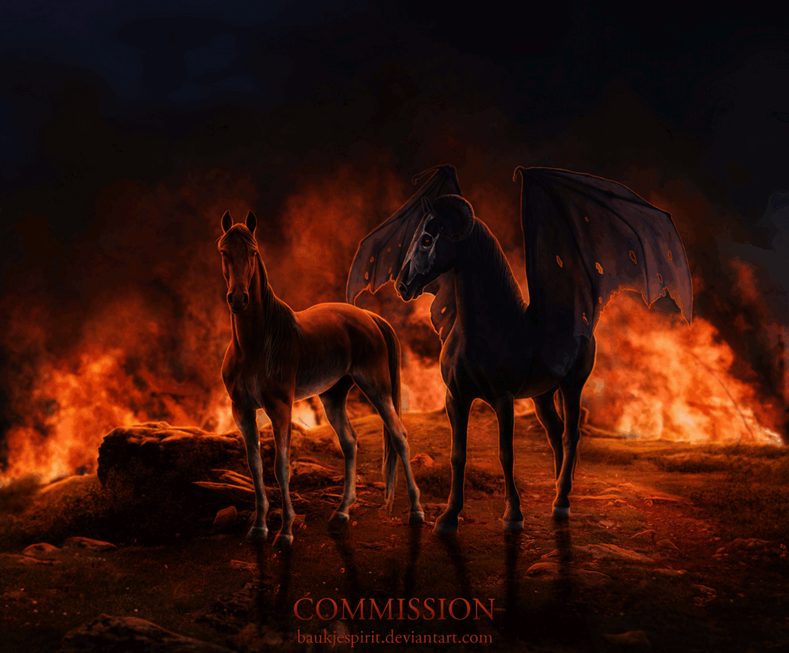 GIF fire deviantart let animated GIF on GIFER