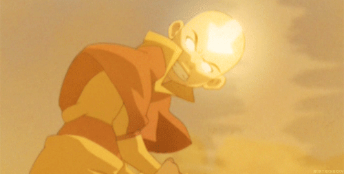 Funny Gifs Avatar The Last Airbender Gif Vsgif Com