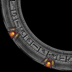 Stargate GIF Find on GIFER
