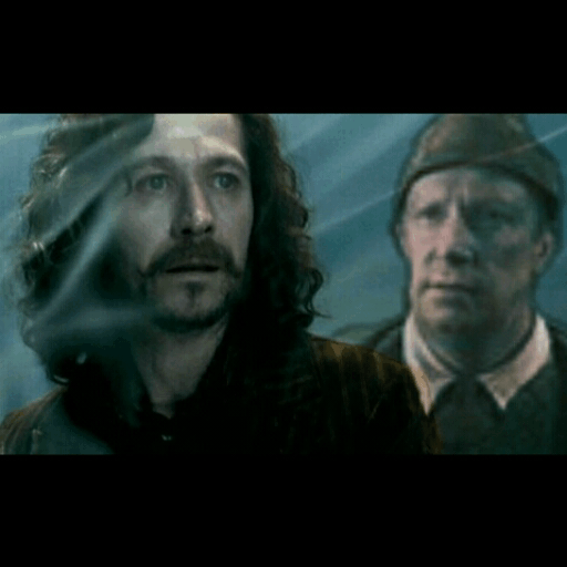 Sirius black GIF Find on GIFER