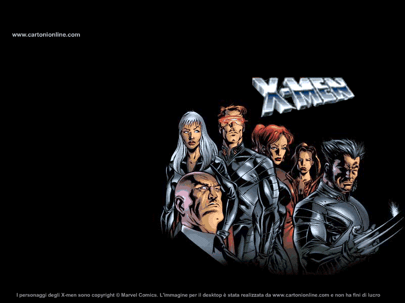 X men GIF Find on GIFER