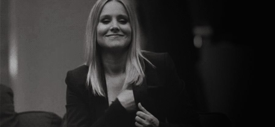 Funny Gifs Flipping The Bird Gif Vsgif Com