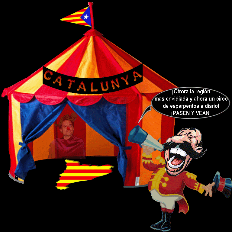 Circus GIF Find on GIFER