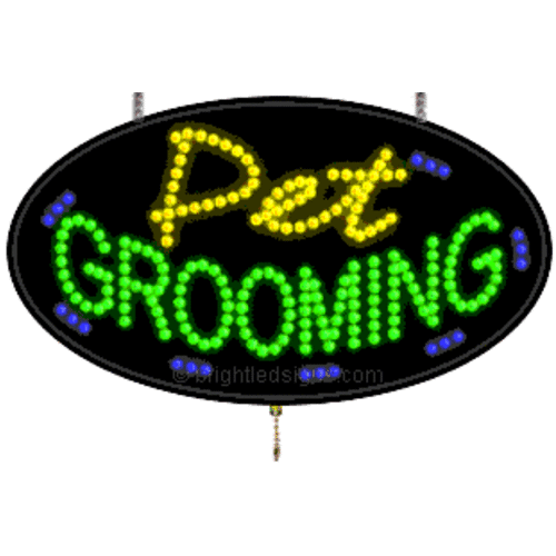 Grooming GIF Find on GIFER