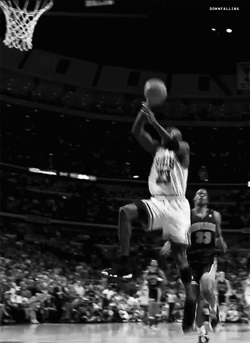 Michael jordan nba chicago bulls GIF Find on GIFER