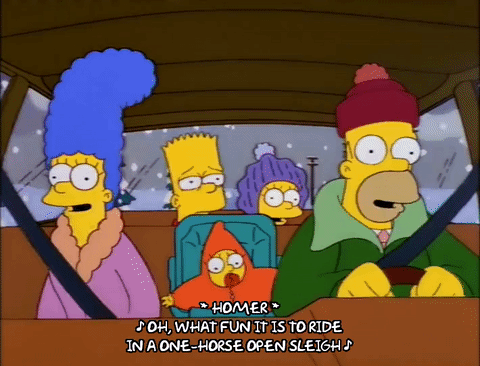 Homer simpson bart simpson GIF Find on GIFER