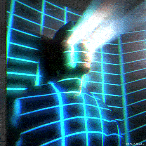 Film jim jarmusch blanco y negro GIF Find on GIFER