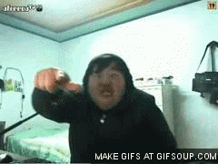 Food kim junk GIF Find on GIFER
