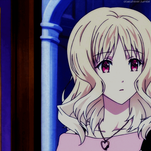 GIF face claim animated GIF on GIFER