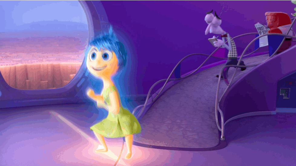 Share tag of 【Emotions GIFs】 Funny GIF on