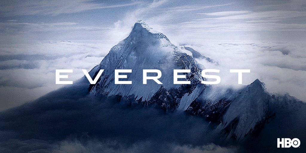 GIF hbo everest animated GIF on GIFER
