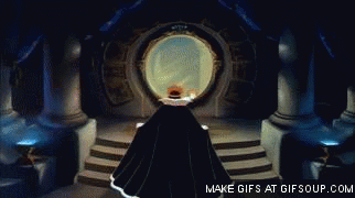 GIF snow white animated GIF on GIFER by Modilore