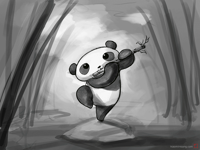 Flute GIF Find on GIFER