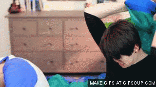 Pillow GIF Find on GIFER