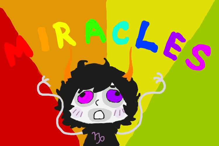 Miracles GIF Find on GIFER