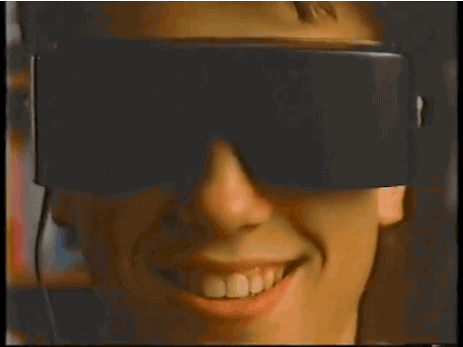 80s video games 3d GIF Find on GIFER