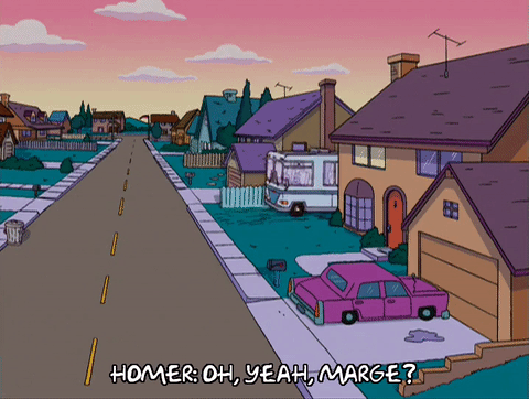 GIF space night earth animated GIF on GIFER