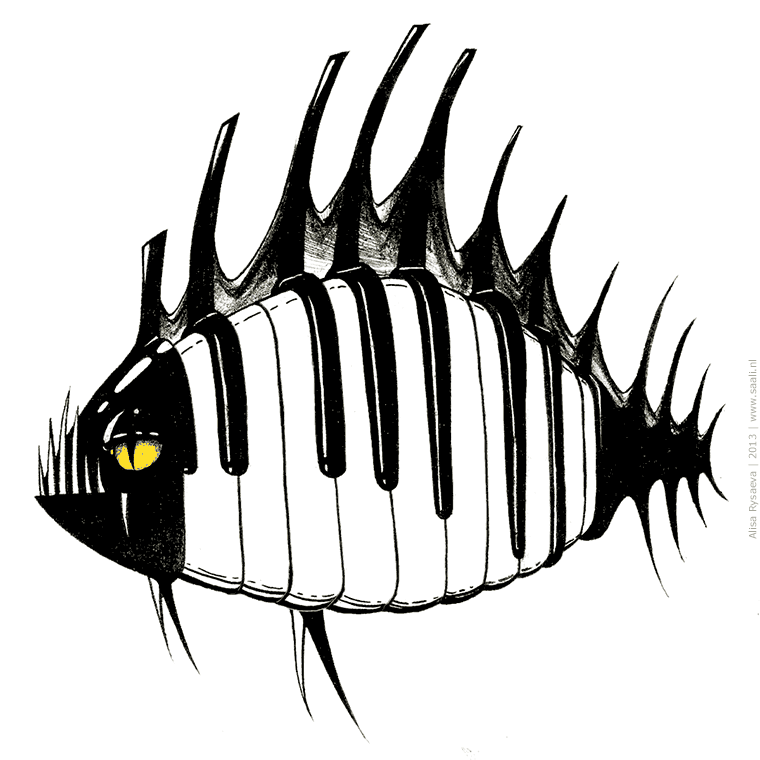 Enjoy Gif of 【fish swimming】 Search GIF on