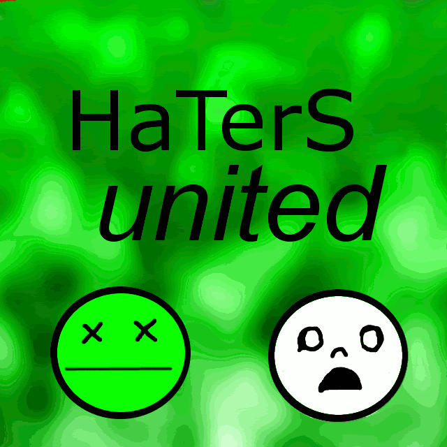 Haters GIF Find on GIFER