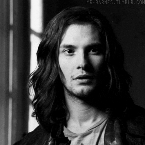 Long hair GIF Find on GIFER