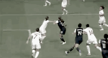 Soccer live women GIF Find on GIFER