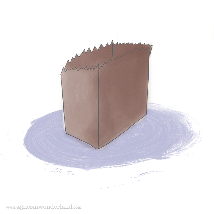 maslo kuchyne obrana big bag gif aktovka rozrušenie skládka