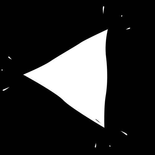 GIF perfect loop lines shape animated GIF on GIFER