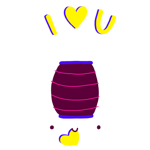 GIF i love you transparent love animated GIF on GIFER by Dawnsinger