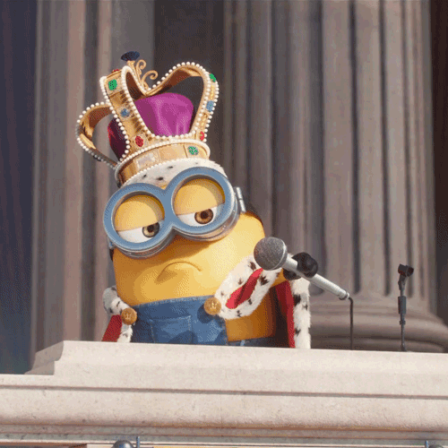 Minions GIF Find on GIFER